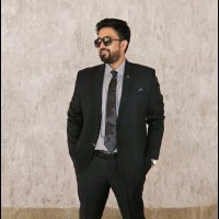 Amit Joshi
