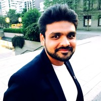 YOGESHKUMAR PATEL