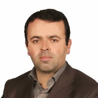Ali Chodari Khosrowshahi