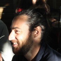 David Queyrens