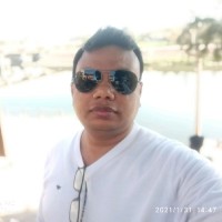 Umesh Vyas