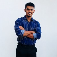 Prathamesh Dhumal