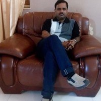 Tapas Mukhopadhyay