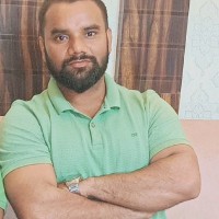 Kumar Uttam