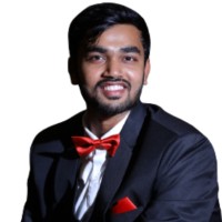 Santosh Mohan Cherukula