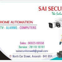 Sai securities IT VISION