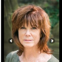 Elizabeth Walsh