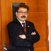 sanjay k thakur