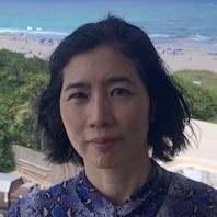 Kate I. Cha