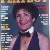 Lillian Chambers