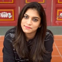 Mahisha Srithar