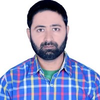 Manzer Ali