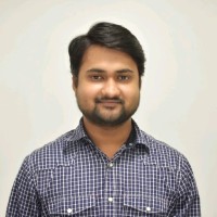 Gaurav Patil