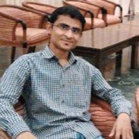 Mehul Raval