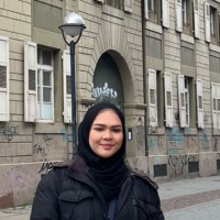 Nur Aina Salsabiila Binti Mohd Nasaruddin
