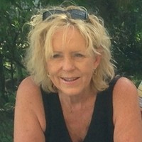 Betty Roth