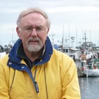 Ross Sharp