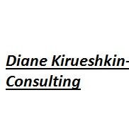 Diane Kirueshkin-Stepanoff