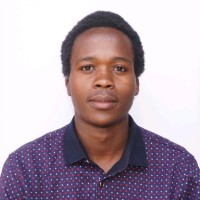 James Gitau K
