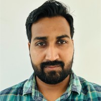 Anil Kumar