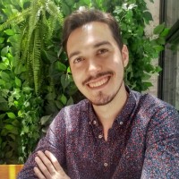 Bernardo Vieira