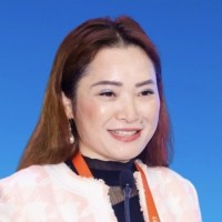 Nina Liu