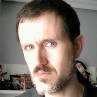 Sergio del Barrio Pardo