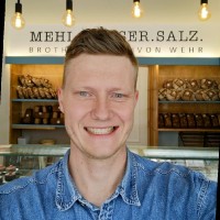 Thomas Wehr