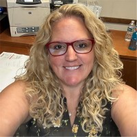 Christy Hayes