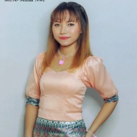 May Thu Zar Tun (May)