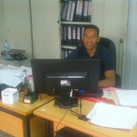 ABDELILAH ELAARIFI