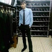 Хикмат Махмудов