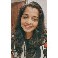 Vaishnavi Borade