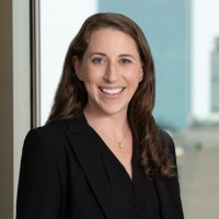 Jillian B. Bargar