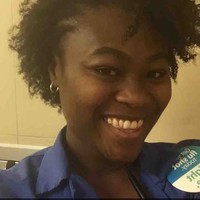 Jasmine Seward