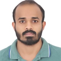 Ajith Shetty