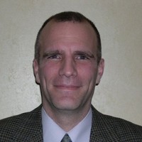 Mark Gallagher