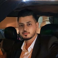 Mohammad Skaf