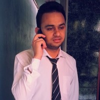 Deepak Ghimire
