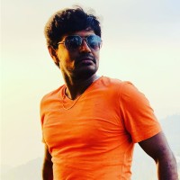Jayaprakash R