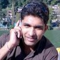 Pramod Chauhan