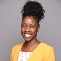 Anisah Richardson