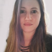 Carla Sabrina Chamorro