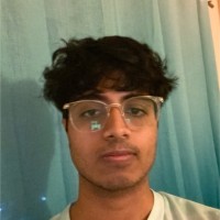Arnav Pandit