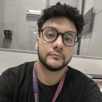 Matheus Felipe Santos Lindozo