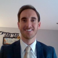 Zach Roughan, Mba