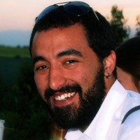 Alp Kaçar, Phd
