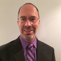 Luc Boivin