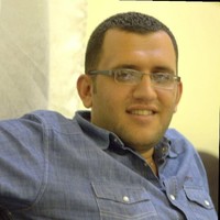 Ahmed Mahmoud