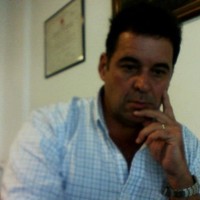 Matias G Sanchez Sorondo